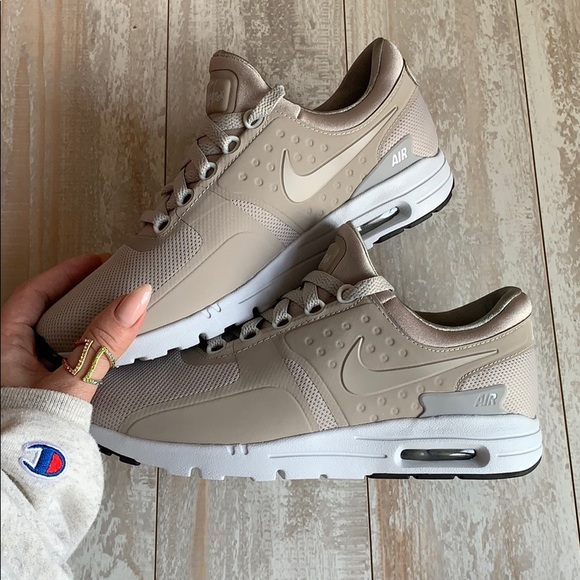 NWT Nike air Max zero - Picture 4 of 8